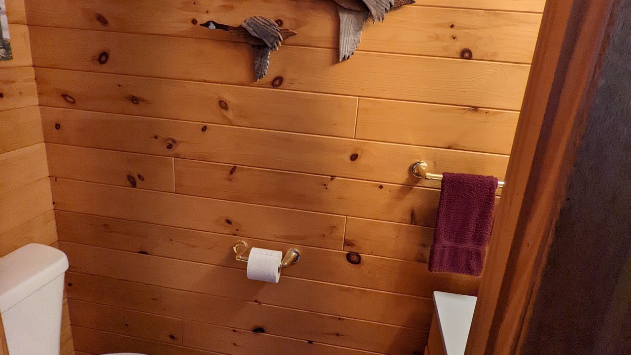 Photo of Bathroom in Greenway
