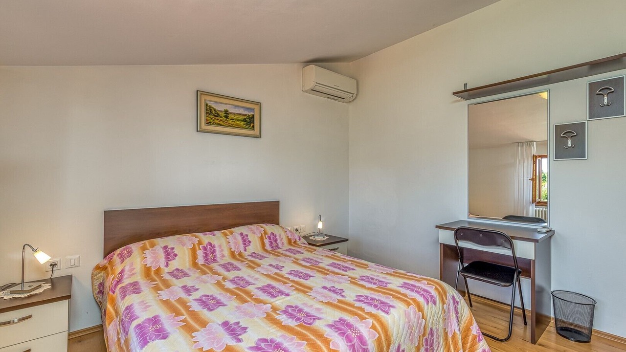 Photo of Bedroom in Lovrecica
