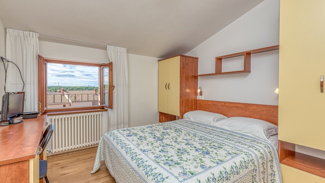 Photo of Bedroom in Lovrecica
