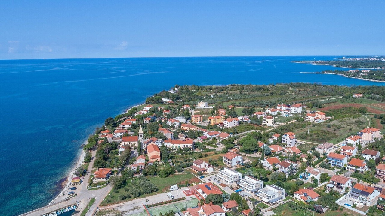 Photo of Outdoor in Lovrecica