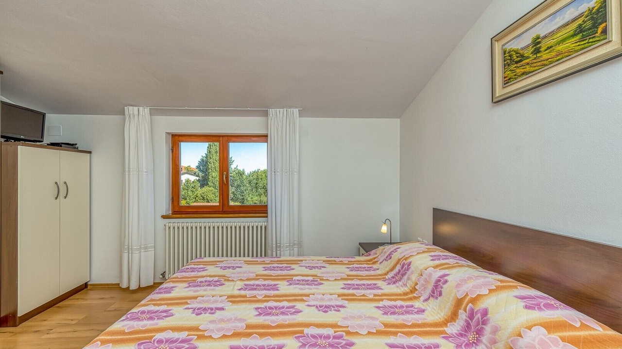 Photo of Bedroom in Lovrecica