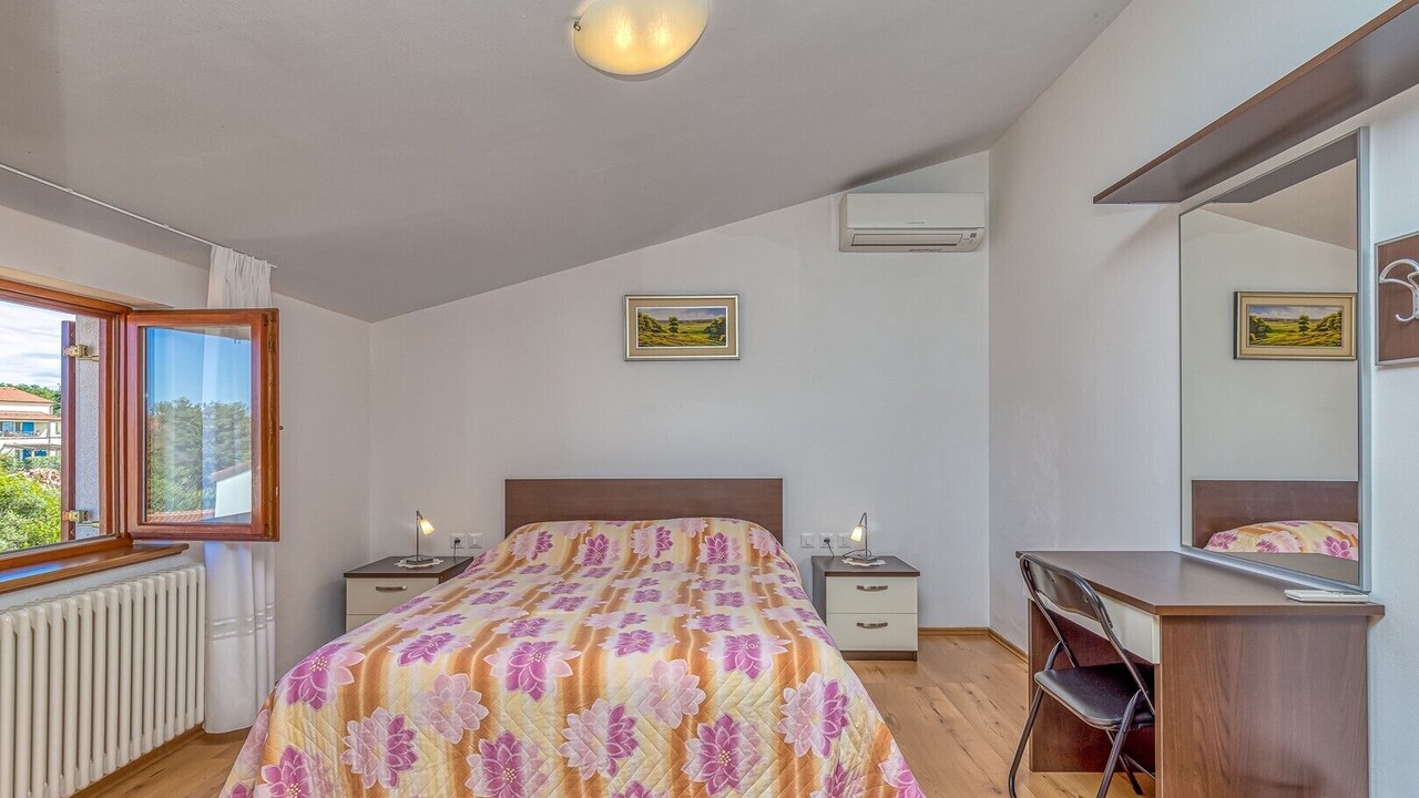 Photo of Bedroom in Lovrecica
