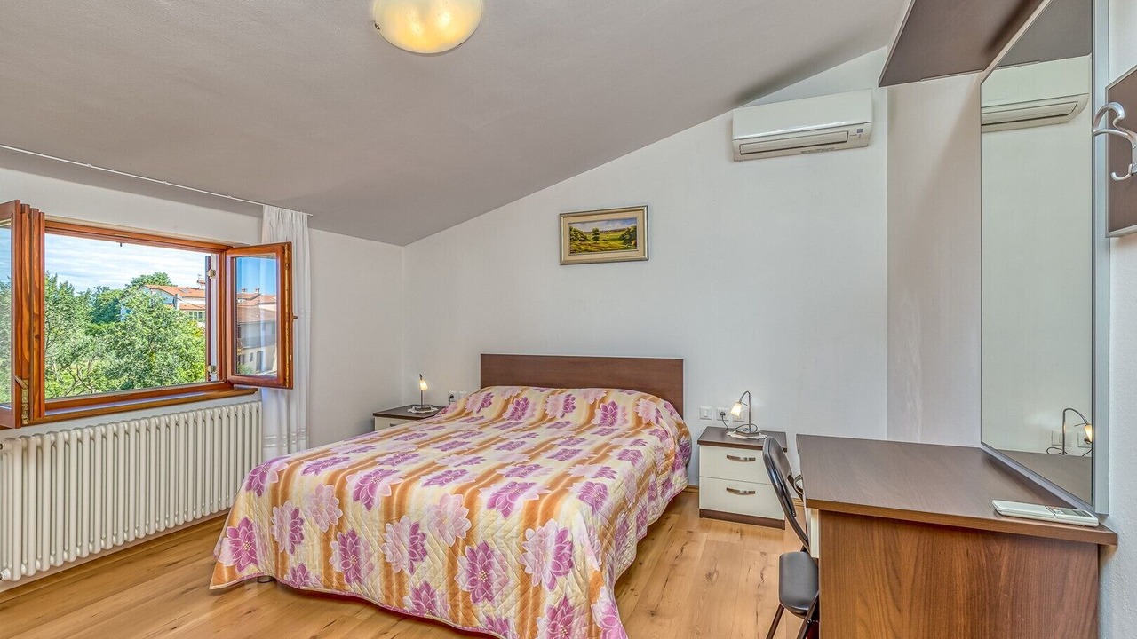Photo of Bedroom in Lovrecica