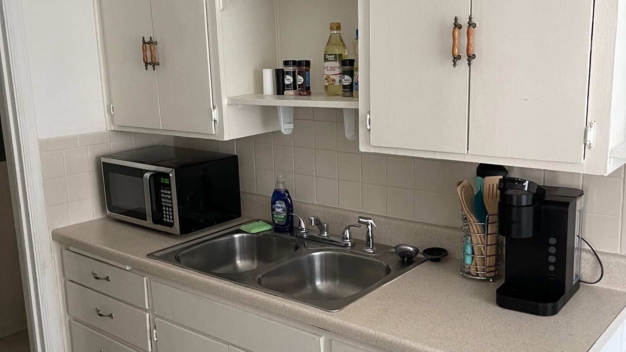 Photo of Kitchen in Wichita