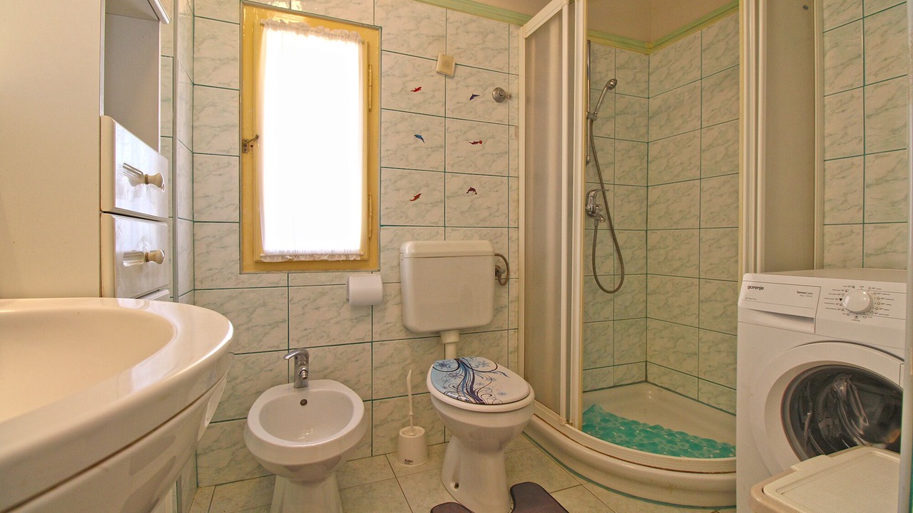 Photo of Bathroom in Veruda