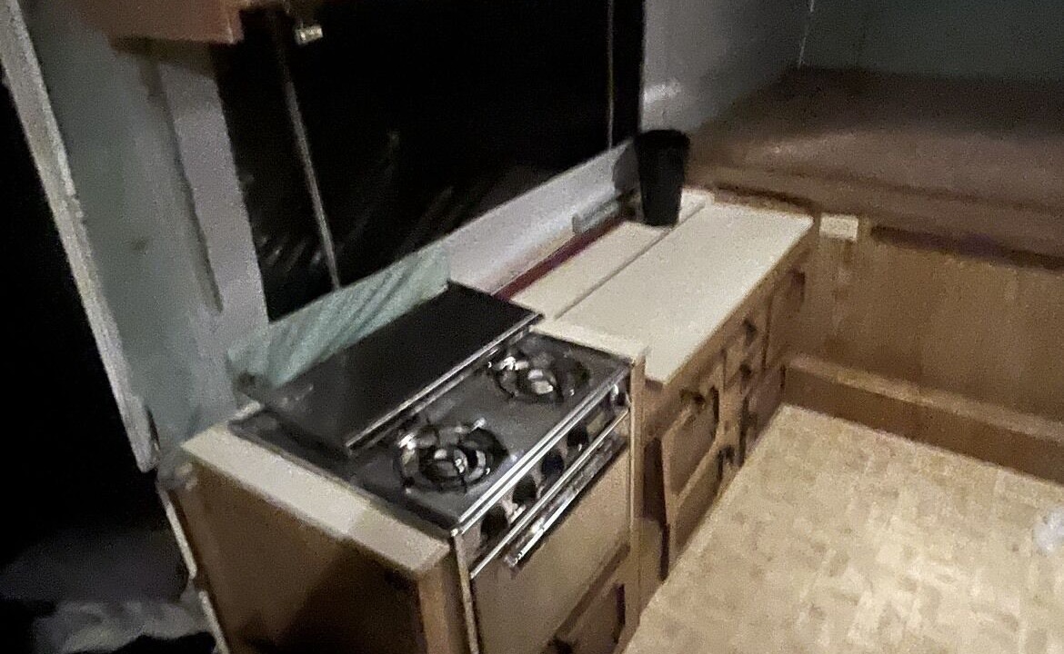 Photo of Kitchen in Wisconsin Rapids