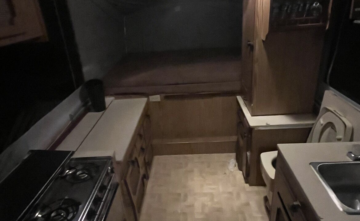 Photo of Kitchen in Wisconsin Rapids