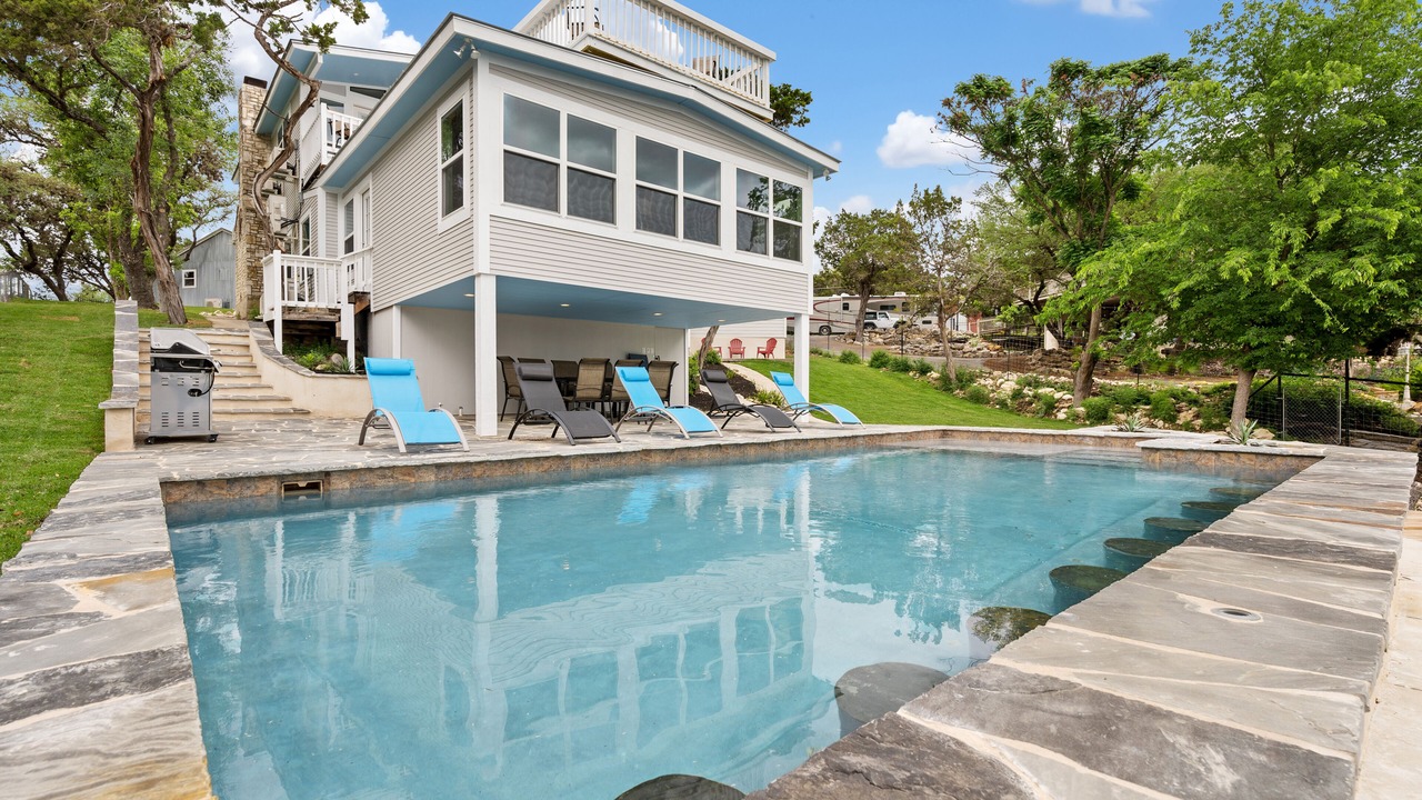 Photo of Outdoor in Lakehills