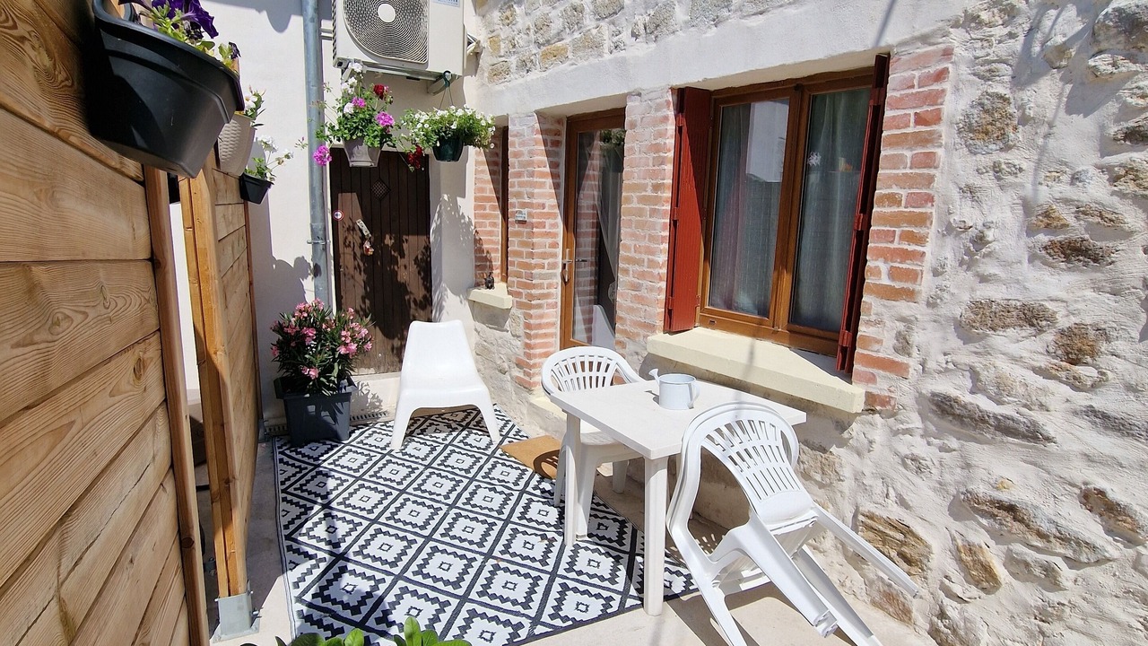 Photo of Outdoor in Lezoux