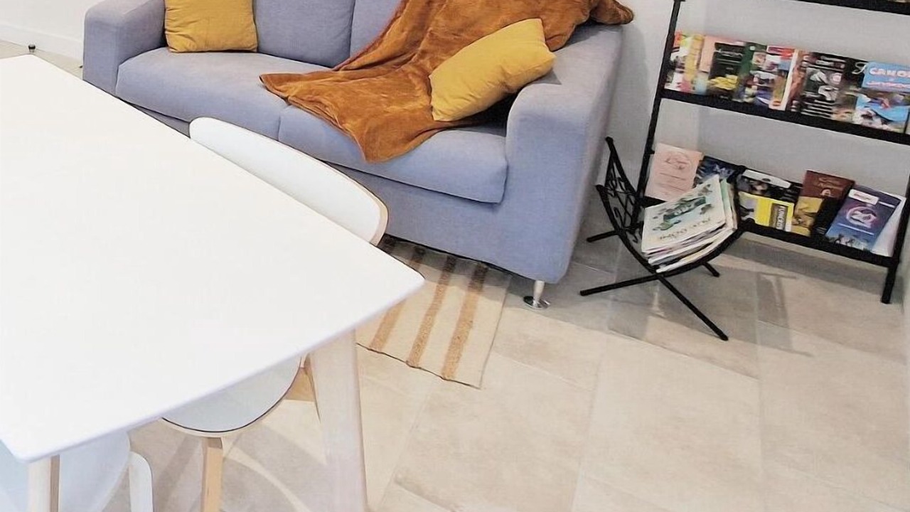 Photo of Livingroom in Lezoux