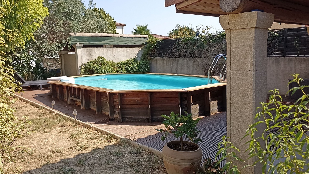 Photo of Outdoor in Calvisson