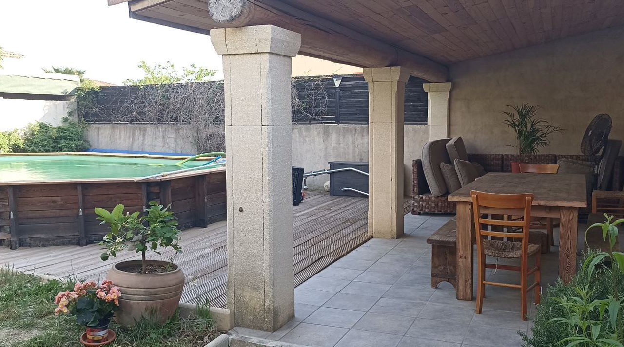 Photo of Outdoor in Calvisson