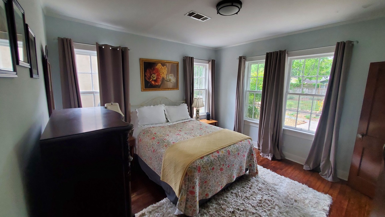 Photo of Bedroom in Canton