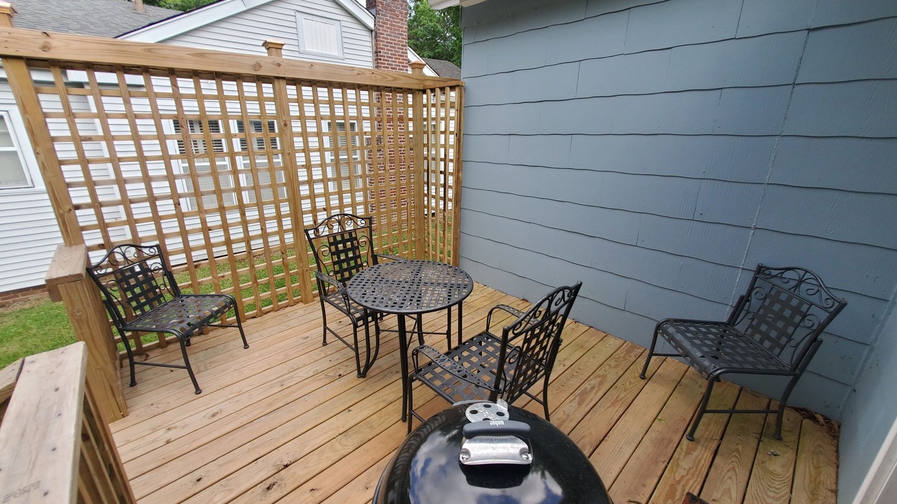 Photo of Outdoor in Canton