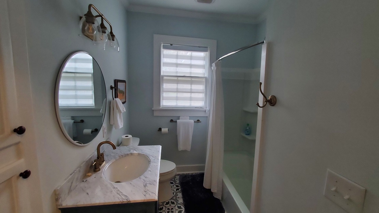 Photo of Bathroom in Canton
