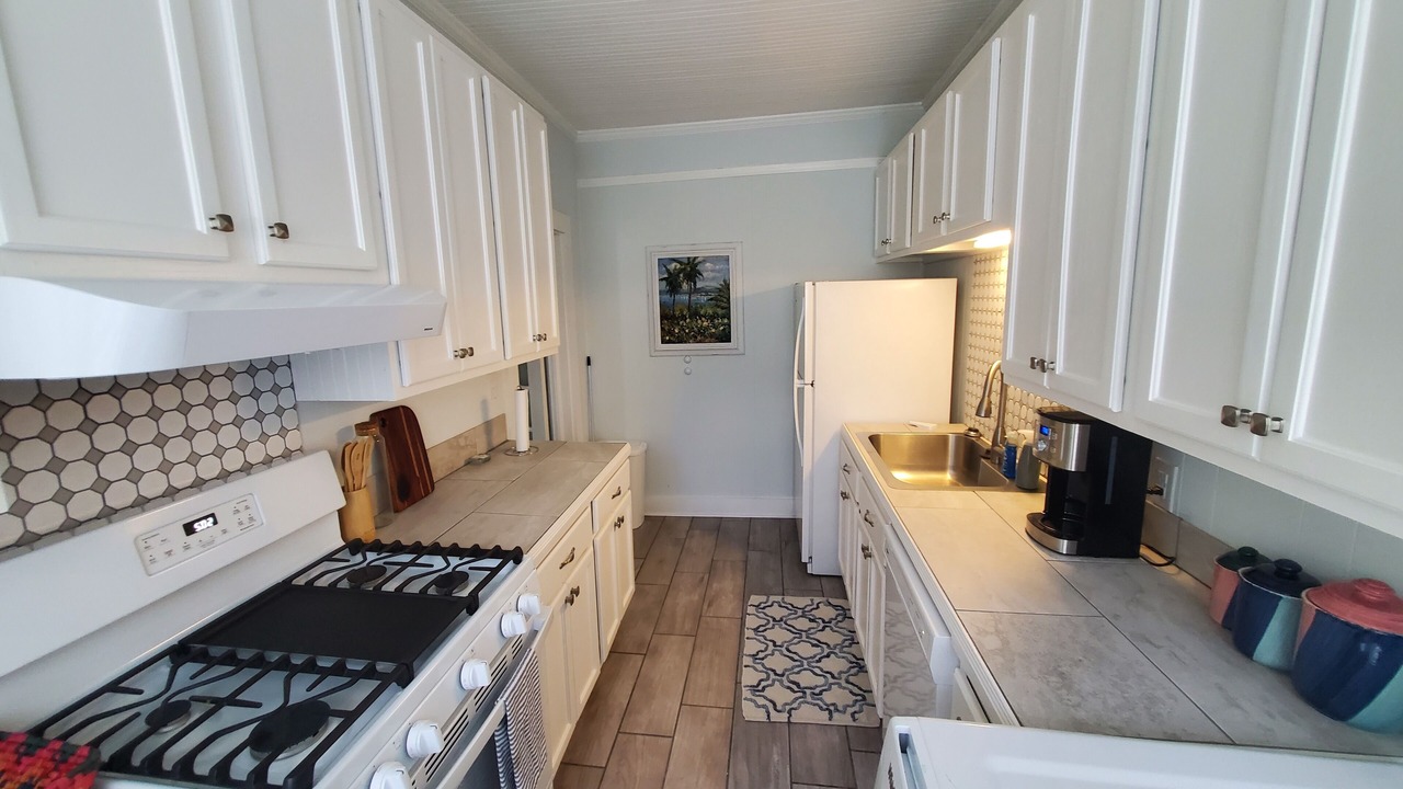 Photo of Kitchen in Canton