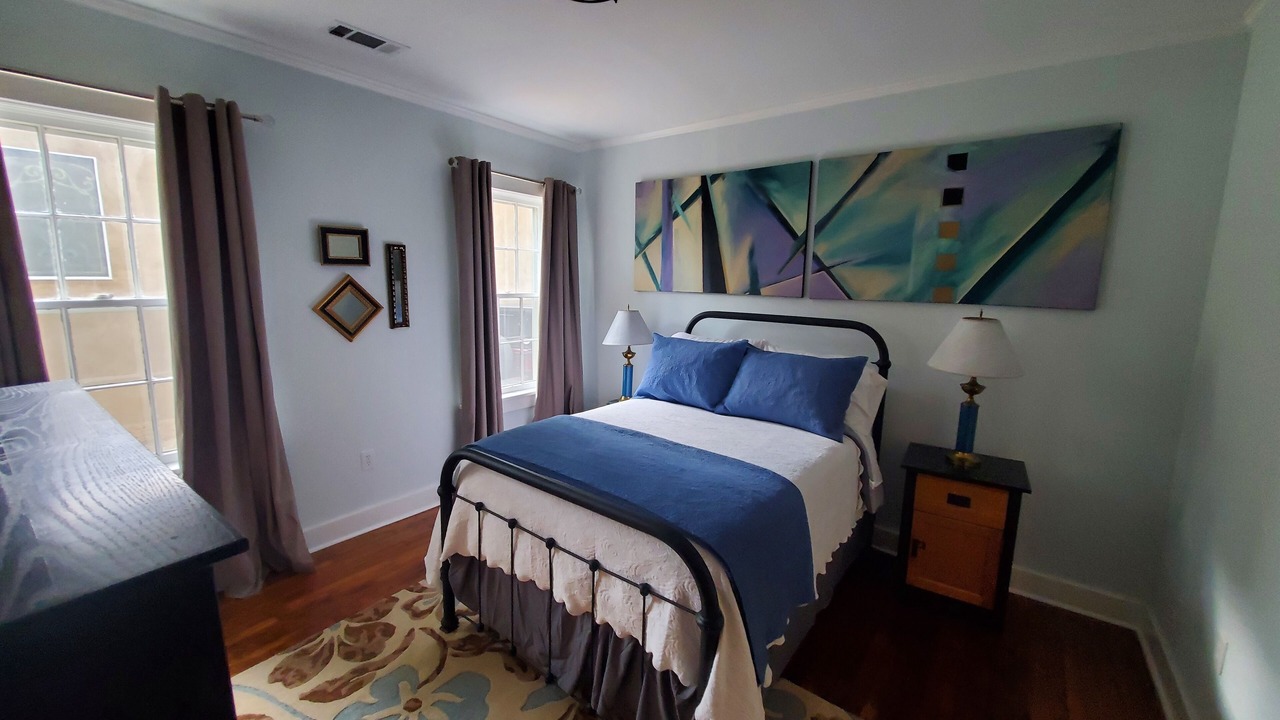 Photo of Bedroom in Canton