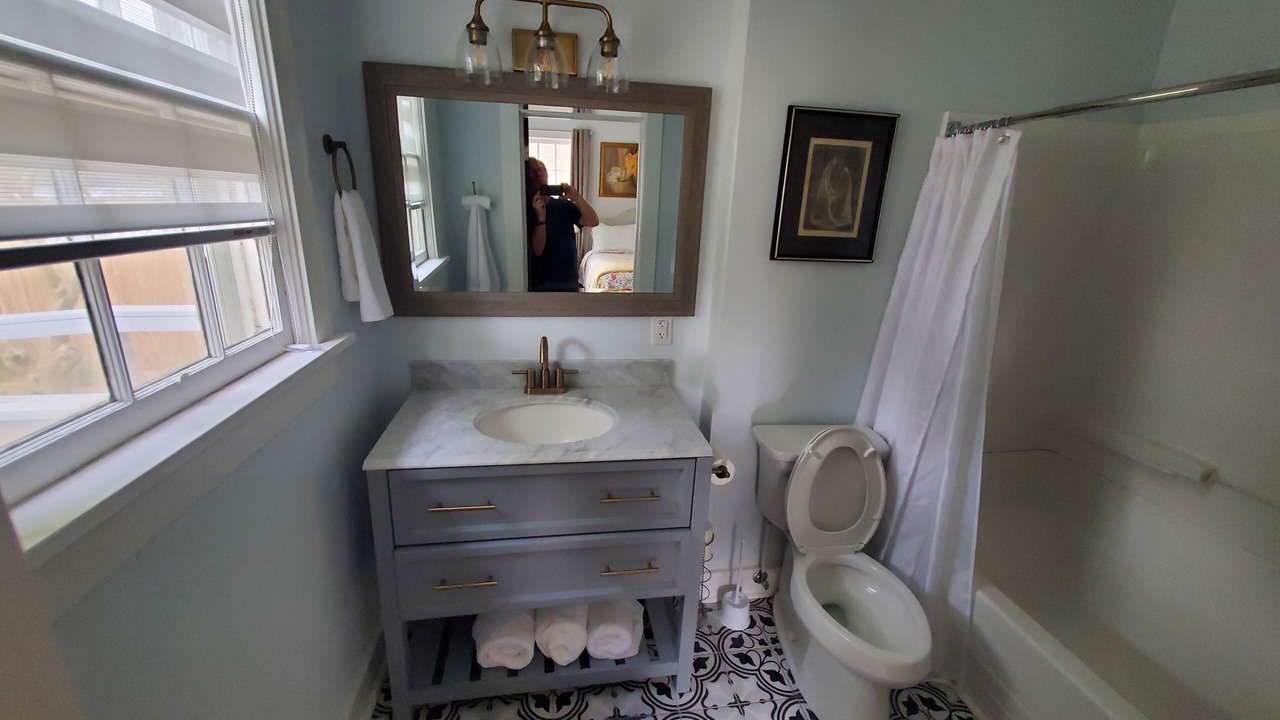 Photo of Bathroom in Canton