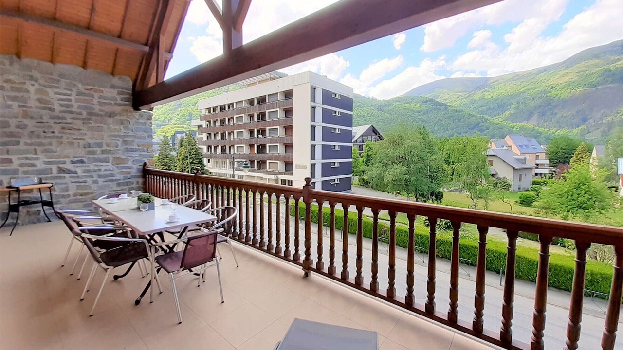 Photo of Outdoor in Saint-Lary-Soulan