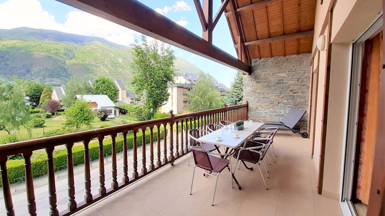 Photo of Outdoor in Saint-Lary-Soulan