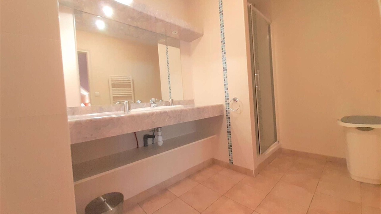 Photo of Bathroom in Saint-Lary-Soulan