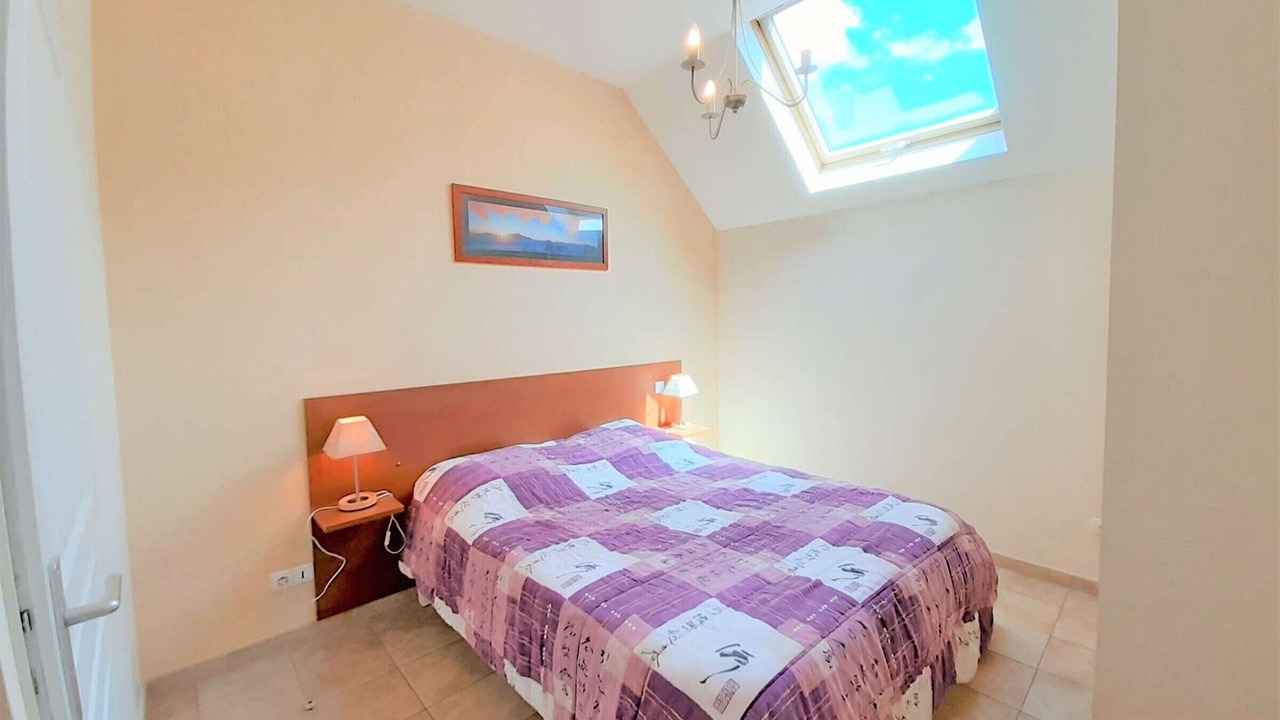 Photo of Bedroom in Saint-Lary-Soulan