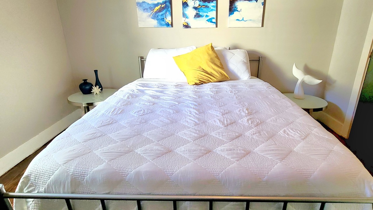 Photo of Bedroom in South Dallas - Fair Park