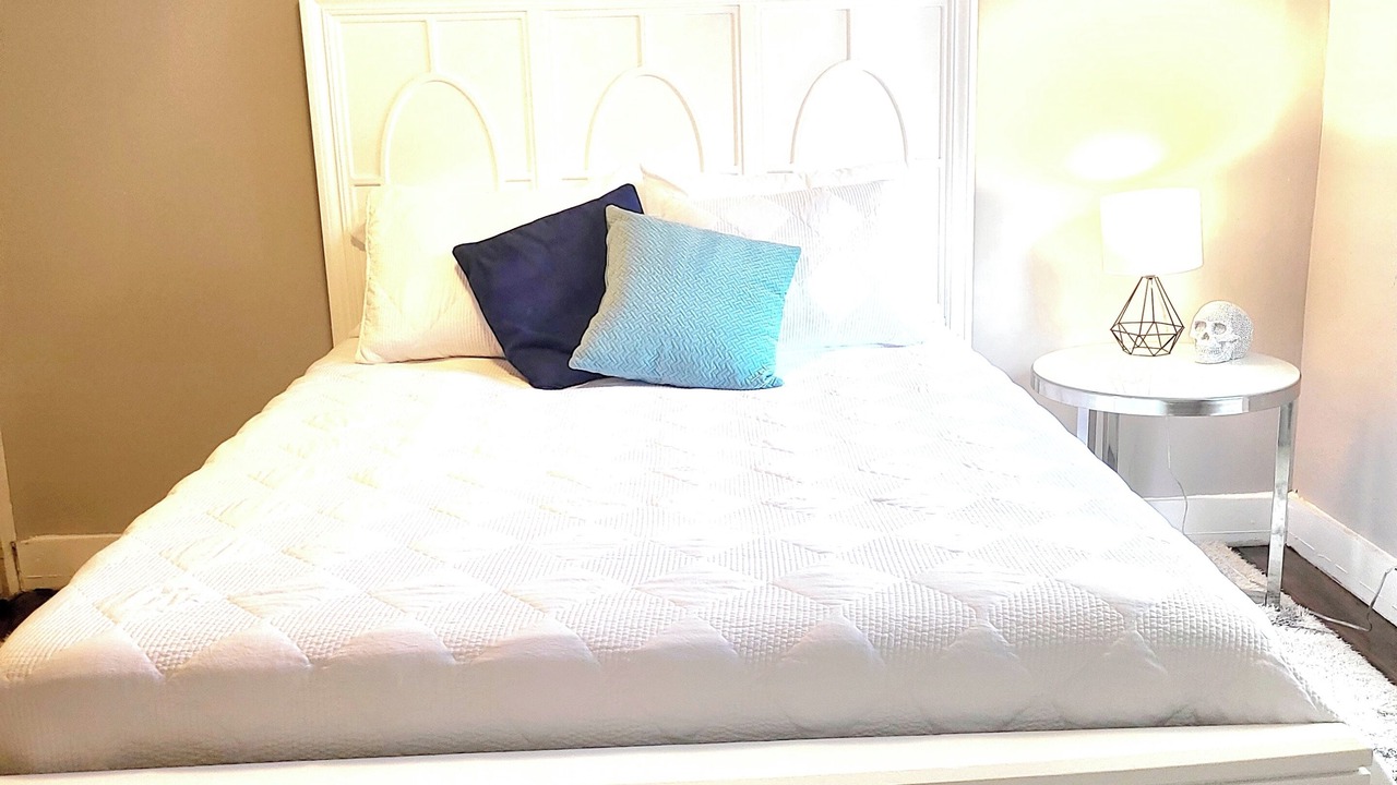 Photo of Bedroom in South Dallas - Fair Park