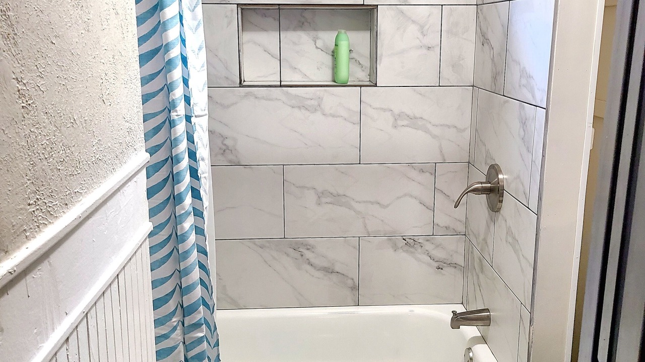 Photo of Bathroom in South Dallas - Fair Park