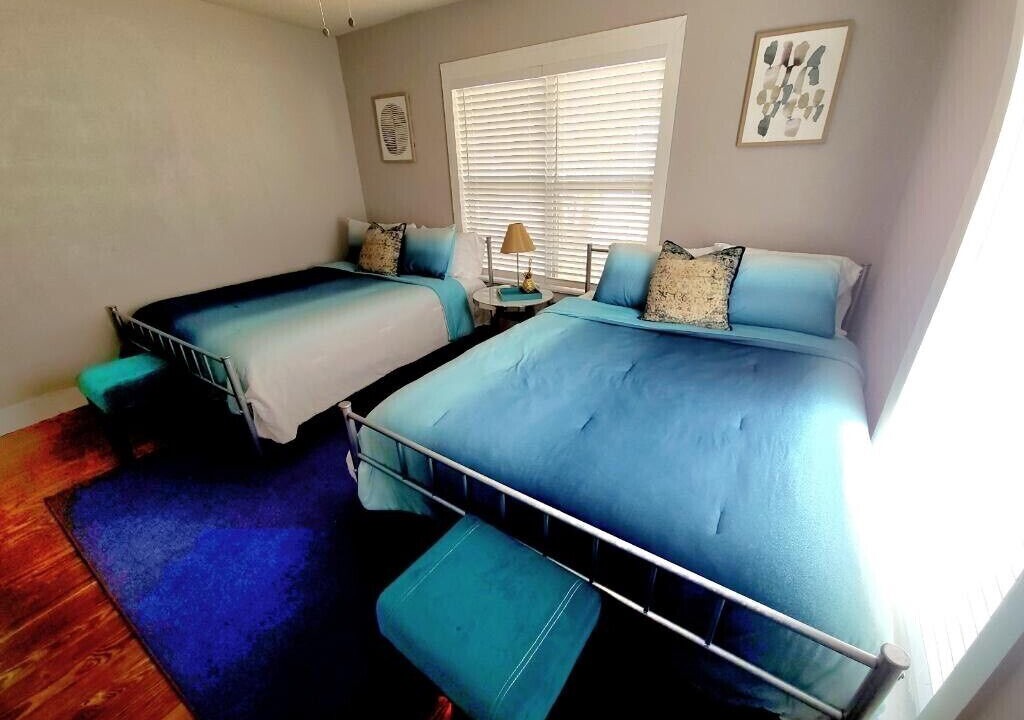 Photo of Bedroom in South Dallas - Fair Park