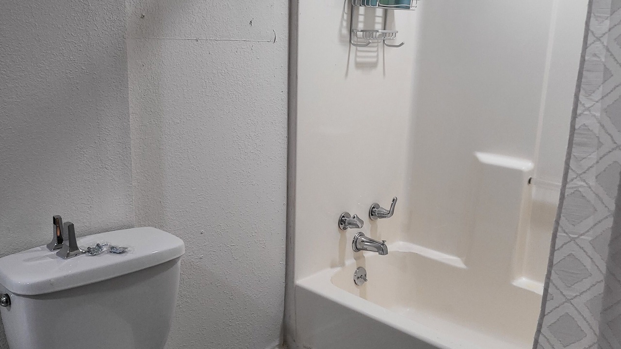Photo of Bathroom in South Dallas - Fair Park
