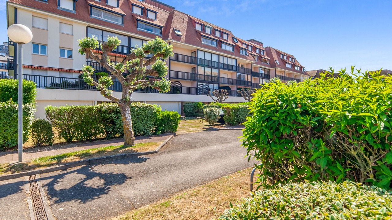 Photo of Outdoor in Villers-sur-Mer