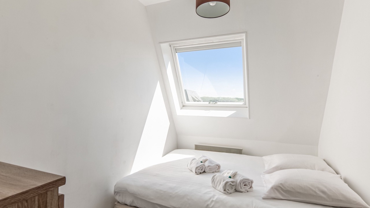 Photo of Bedroom in Villers-sur-Mer