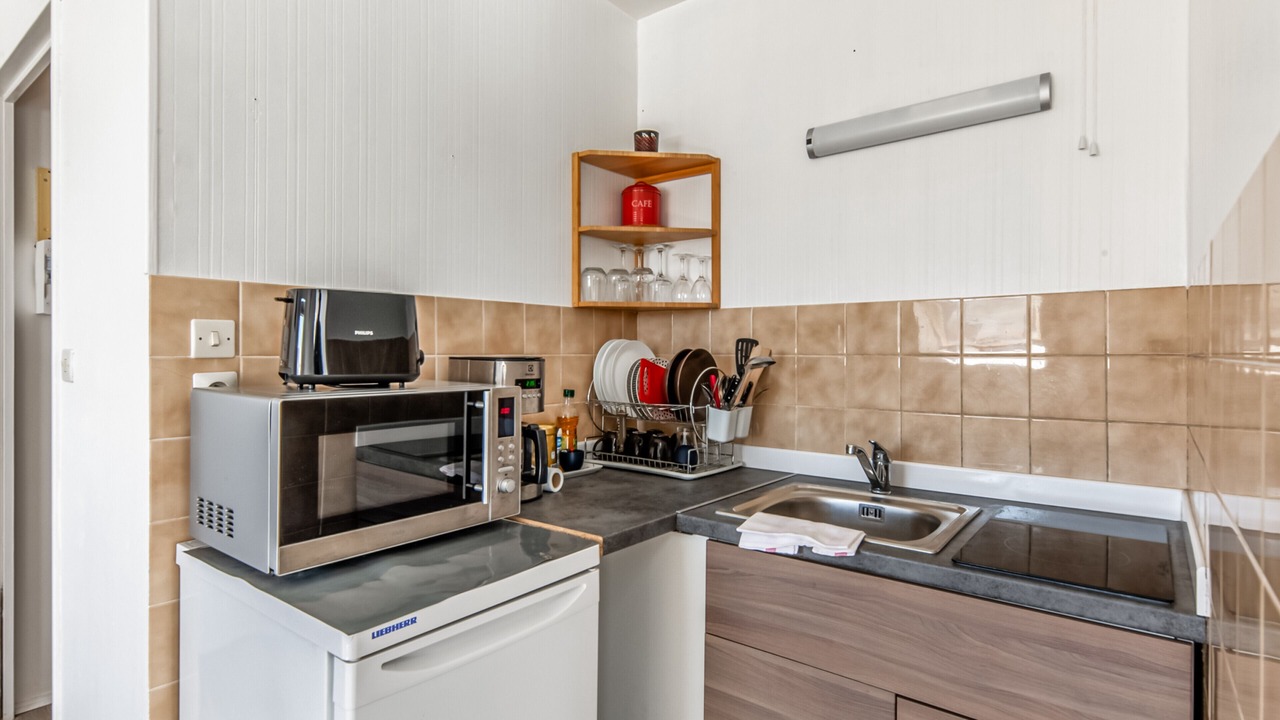 Photo of Kitchen in Villers-sur-Mer