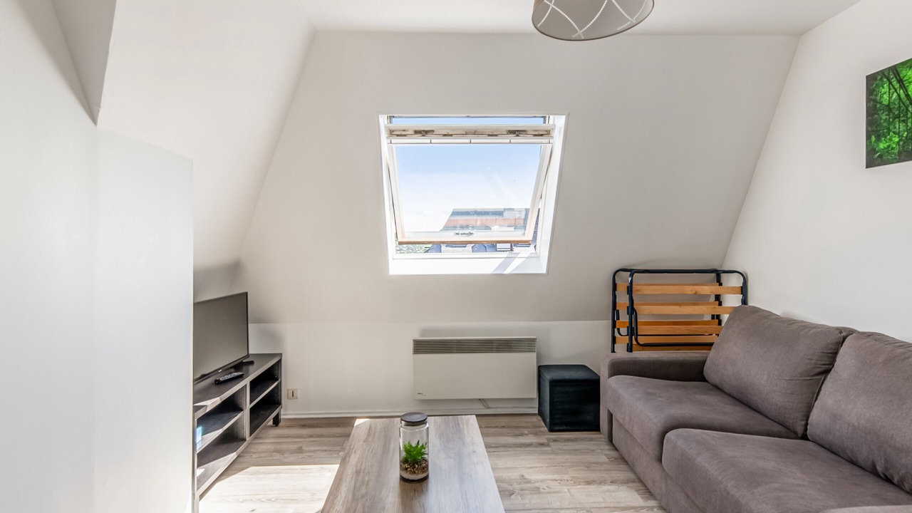 Photo of Livingroom in Villers-sur-Mer