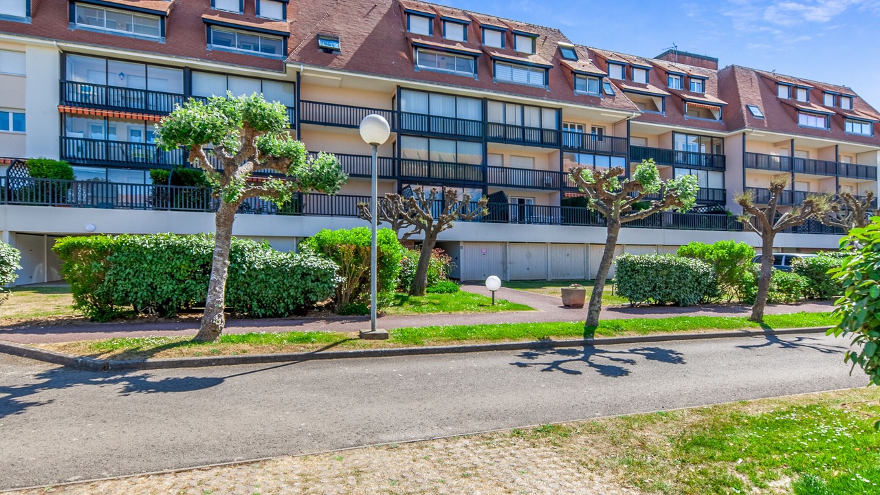 Photo of Outdoor in Villers-sur-Mer