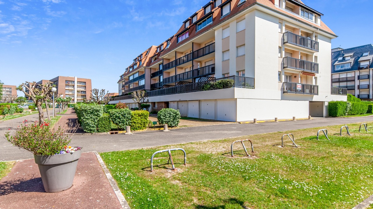 Photo of Outdoor in Villers-sur-Mer