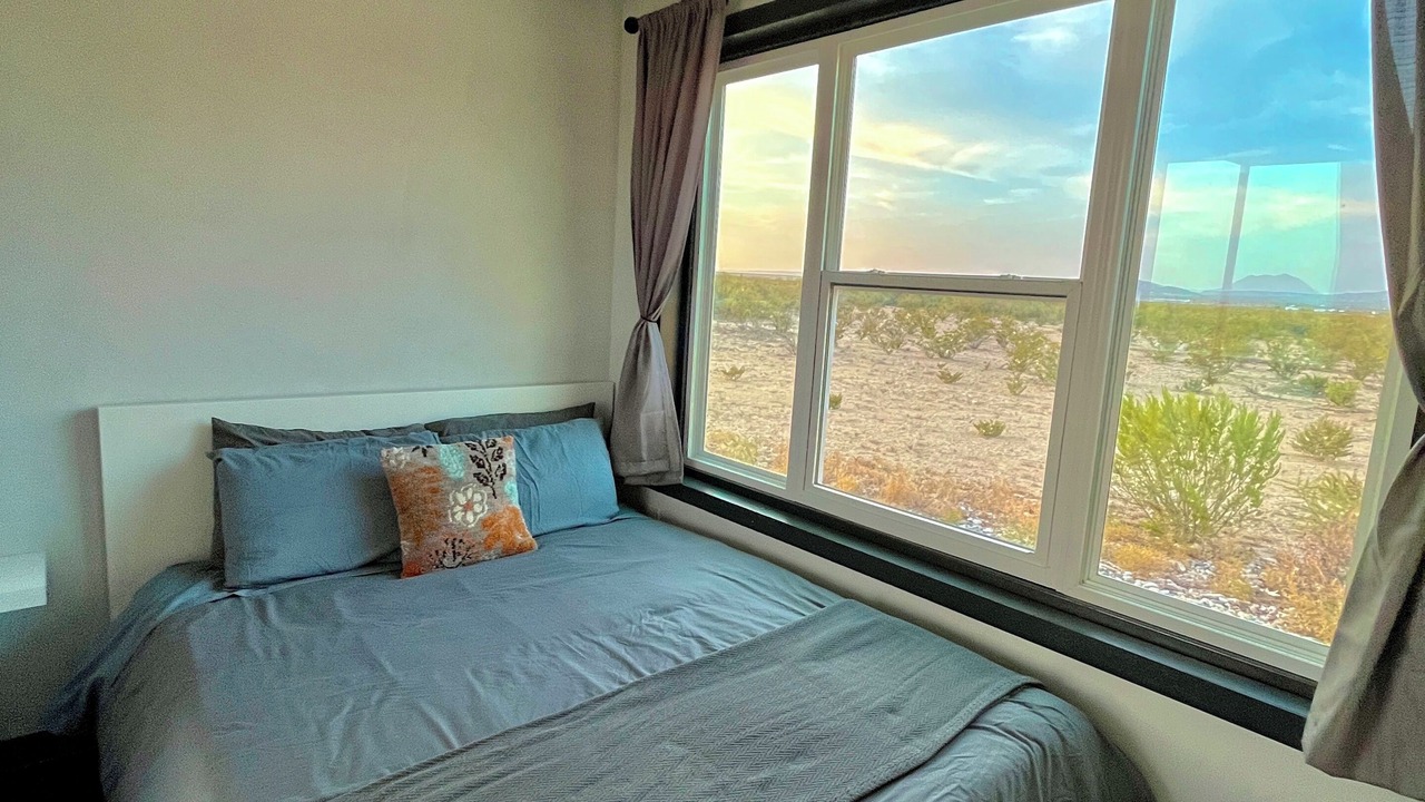 Photo of Bedroom in Alpine