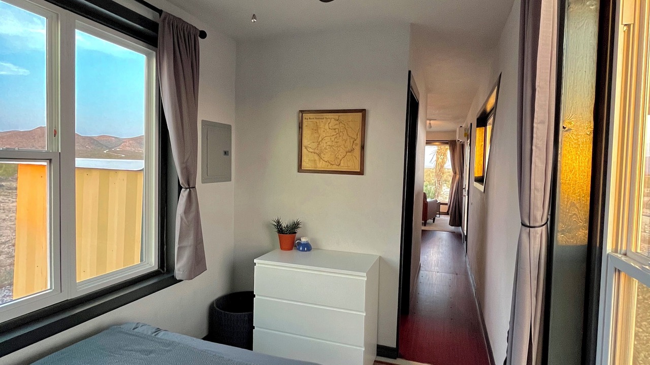Photo of Bedroom in Alpine