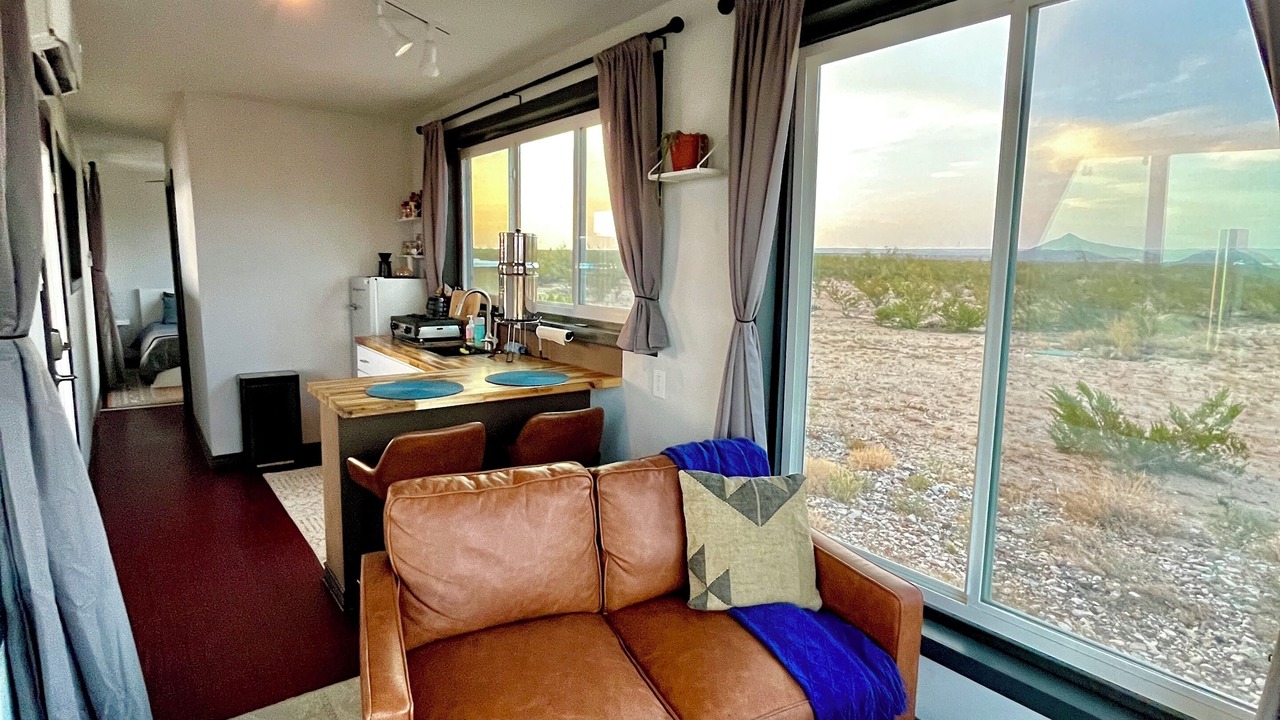 Photo of Livingroom in Alpine