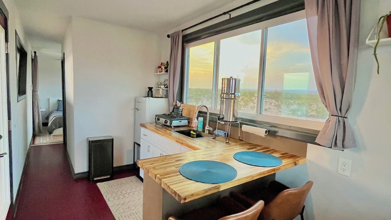 Photo of Kitchen in Alpine