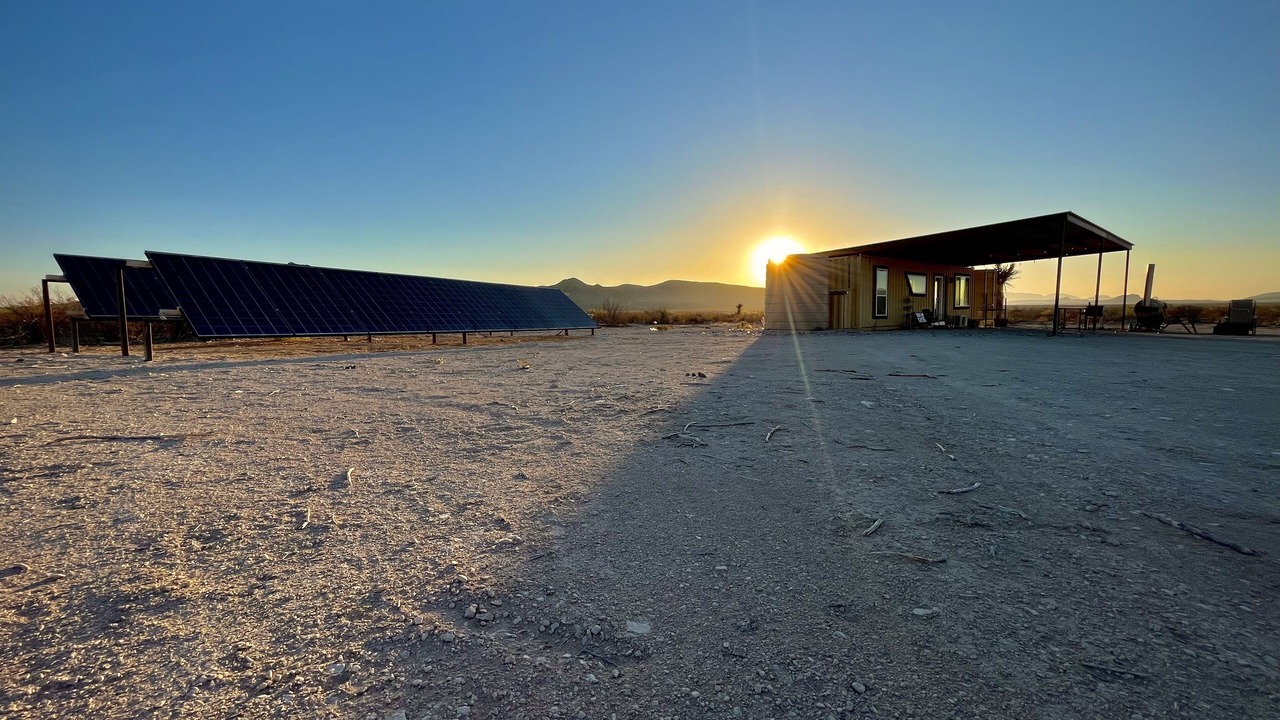 Photo of Outdoor in Alpine