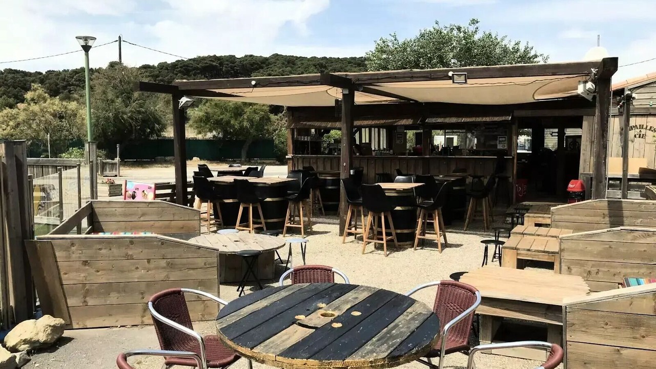Photo of Outdoor in Prat-de-Cest