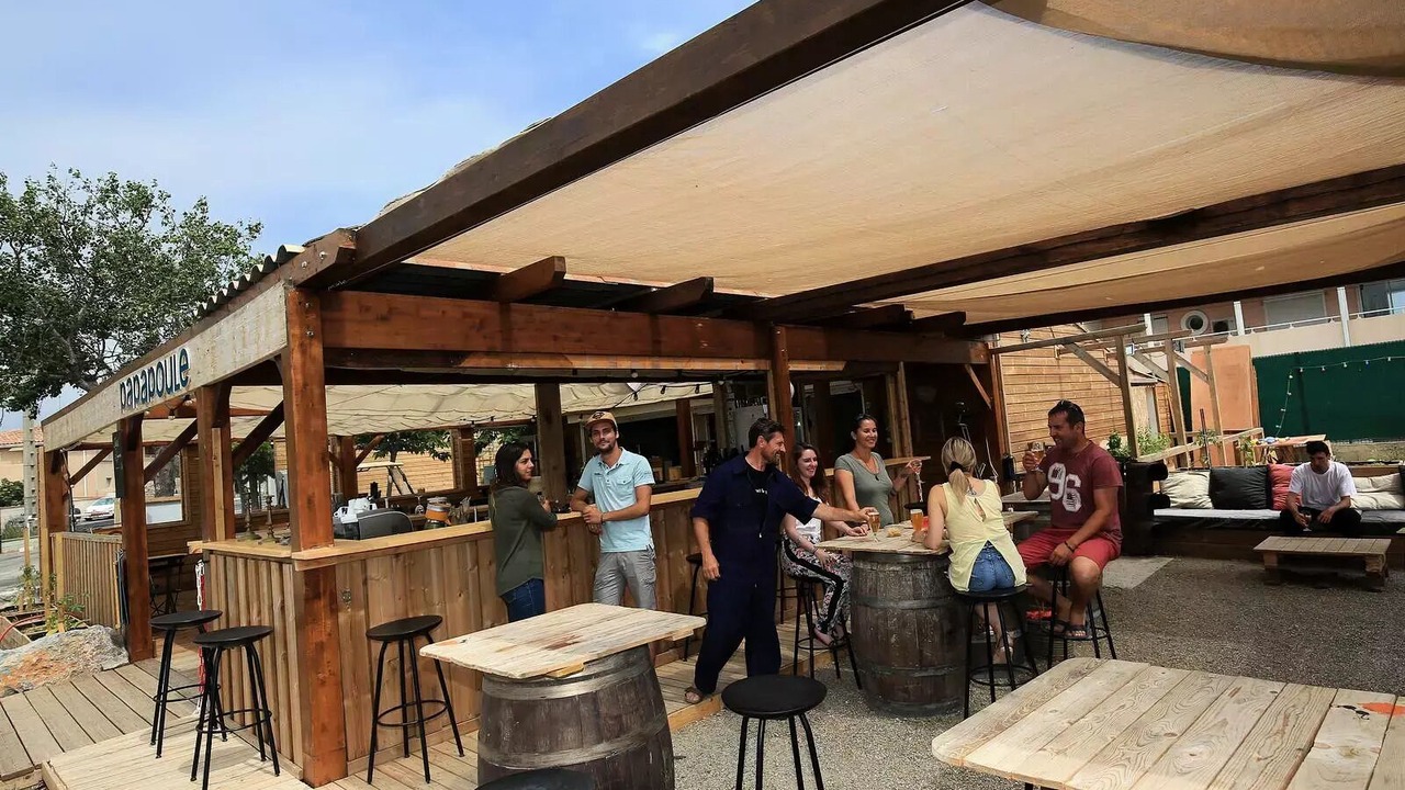 Photo of Outdoor in Prat-de-Cest