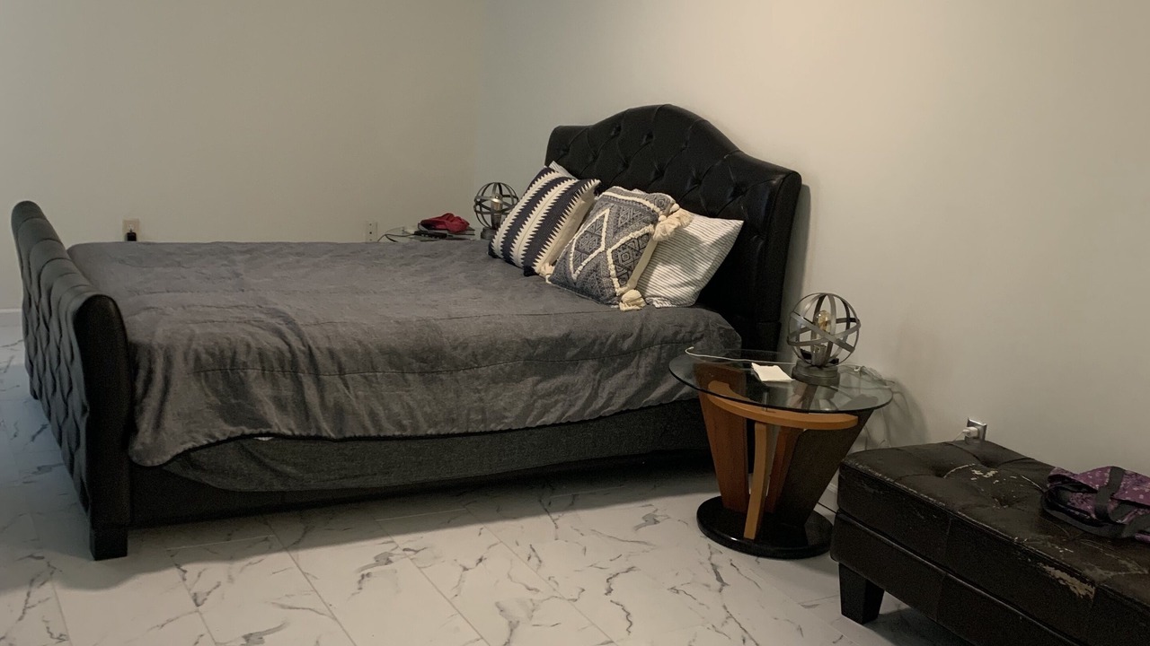 Photo of Bedroom in Long Beach