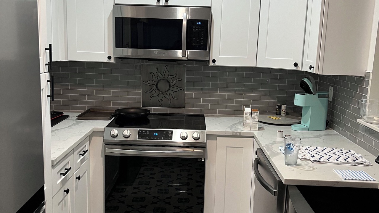 Photo of Kitchen in Long Beach