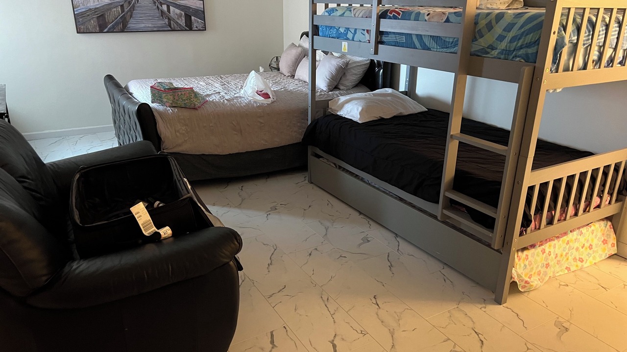 Photo of Bedroom in Long Beach