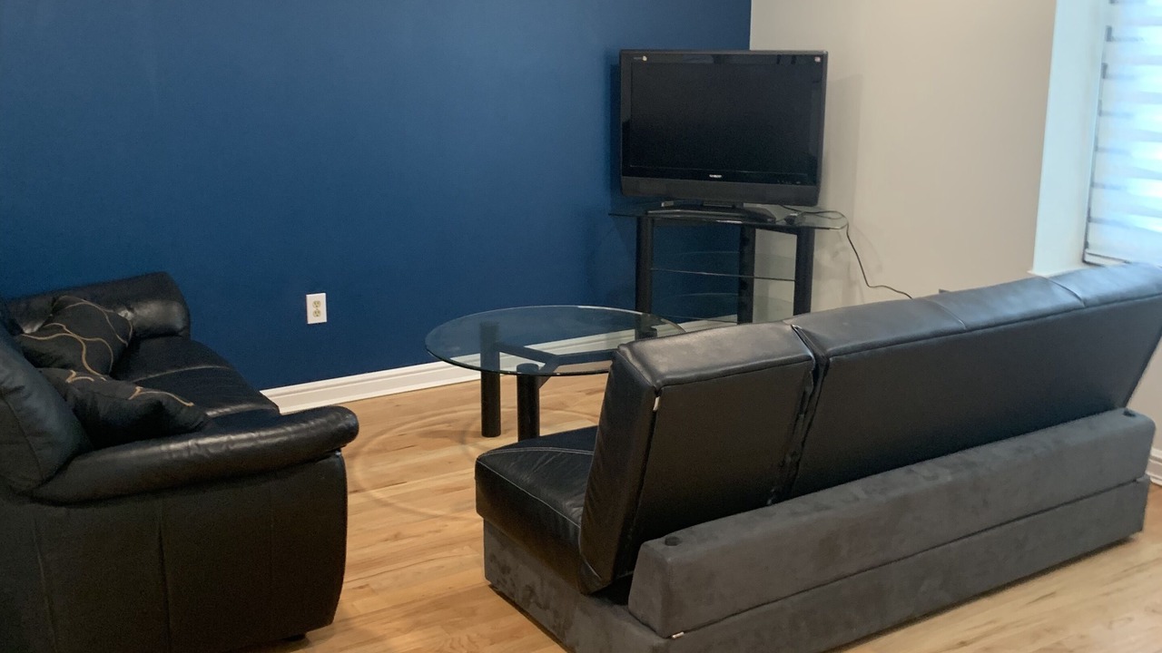 Photo of Livingroom in Long Beach