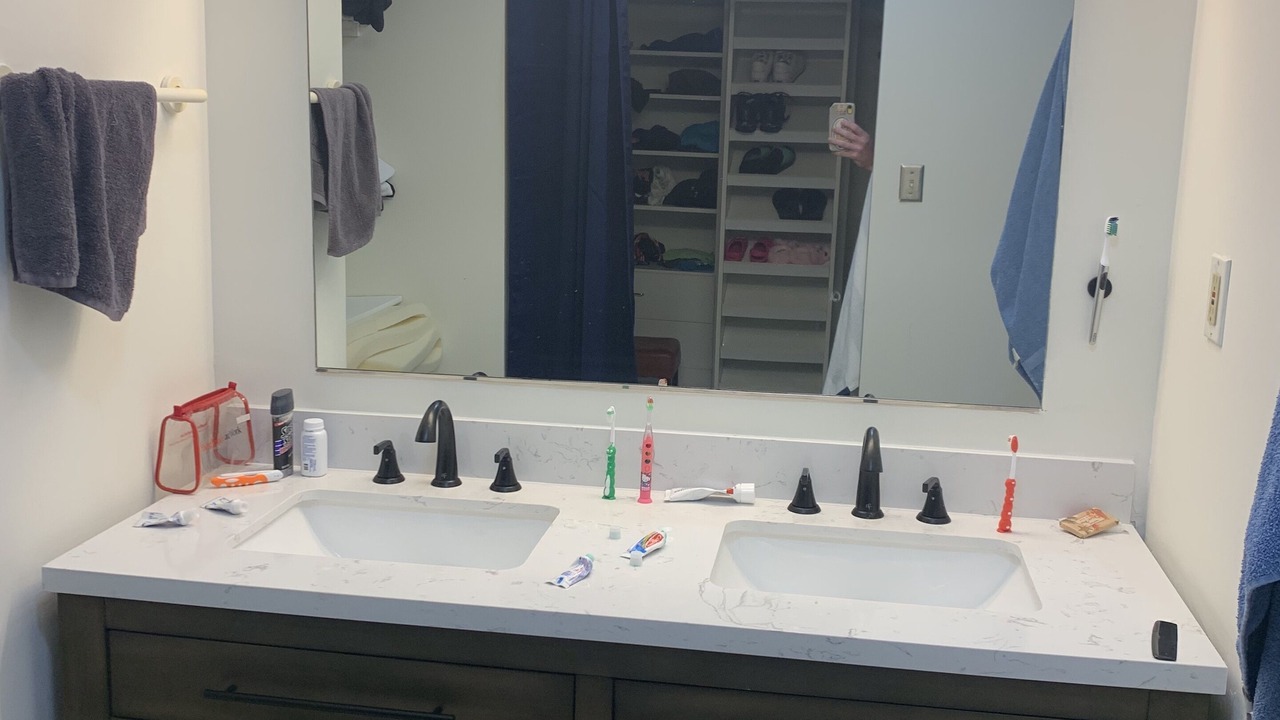 Photo of Bathroom in Long Beach