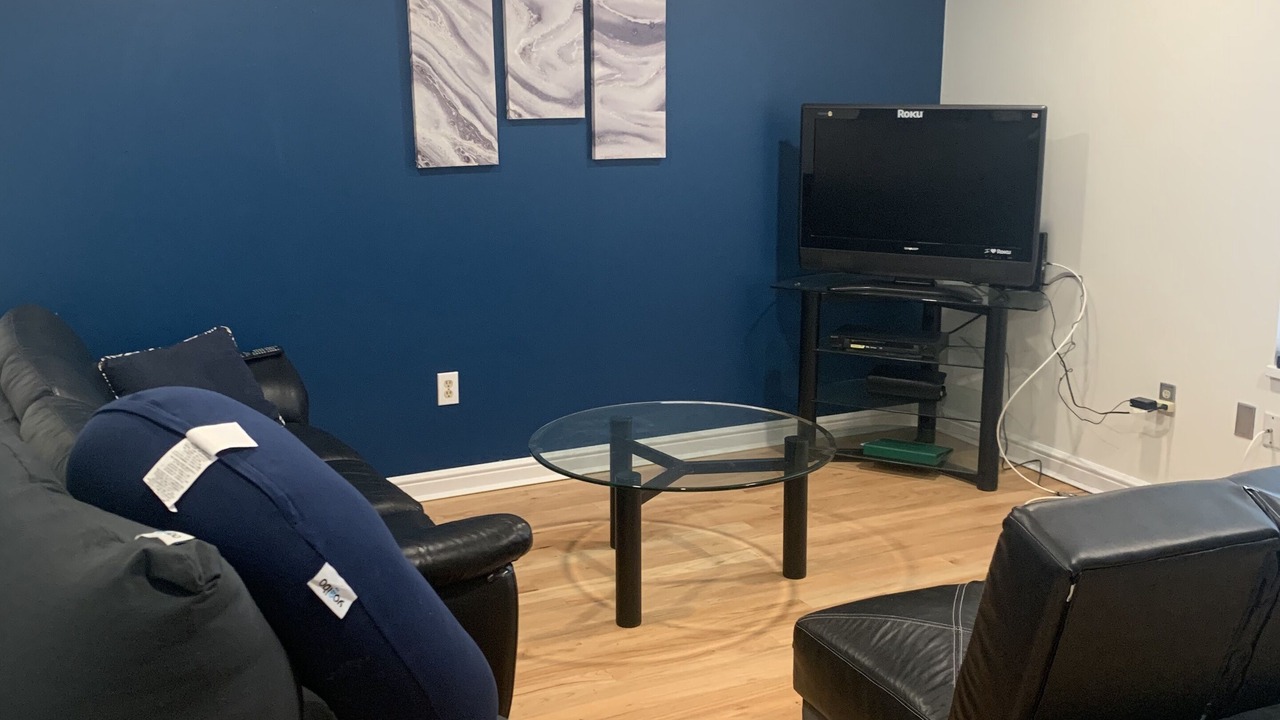 Photo of Livingroom in Long Beach